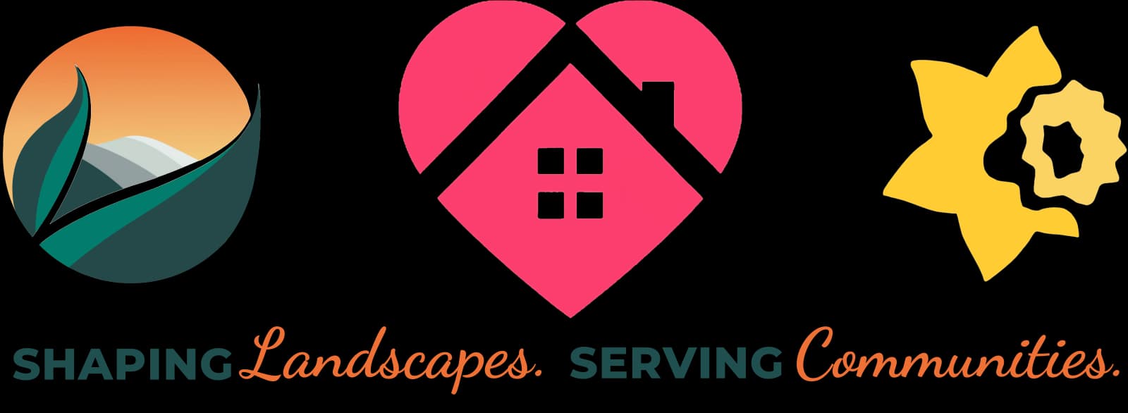 Shaping landscapes, serving communities — Horizon, Hope to Homes and the Cancer Society