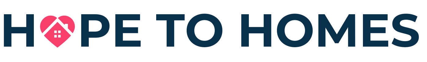 Hope to Homes