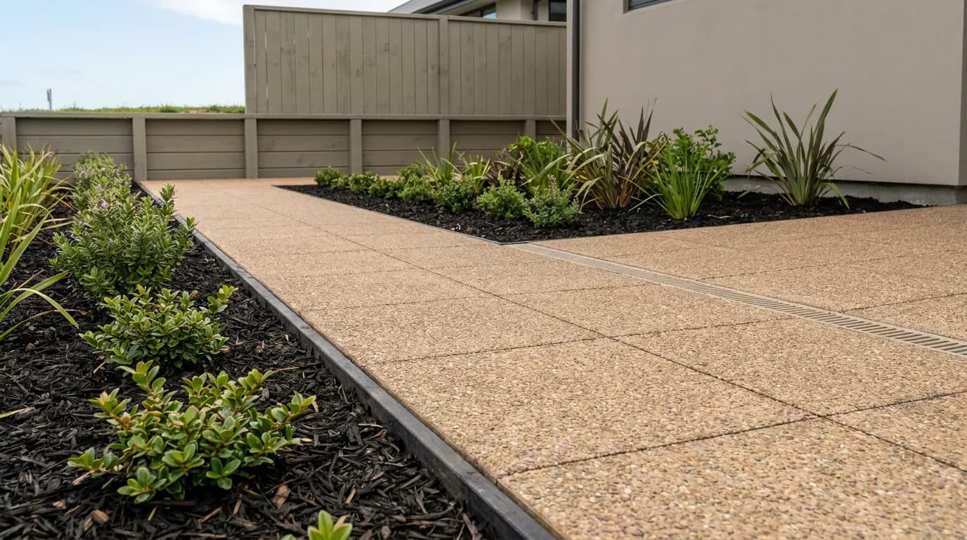 Choosing a landscape contractor in Christchurch