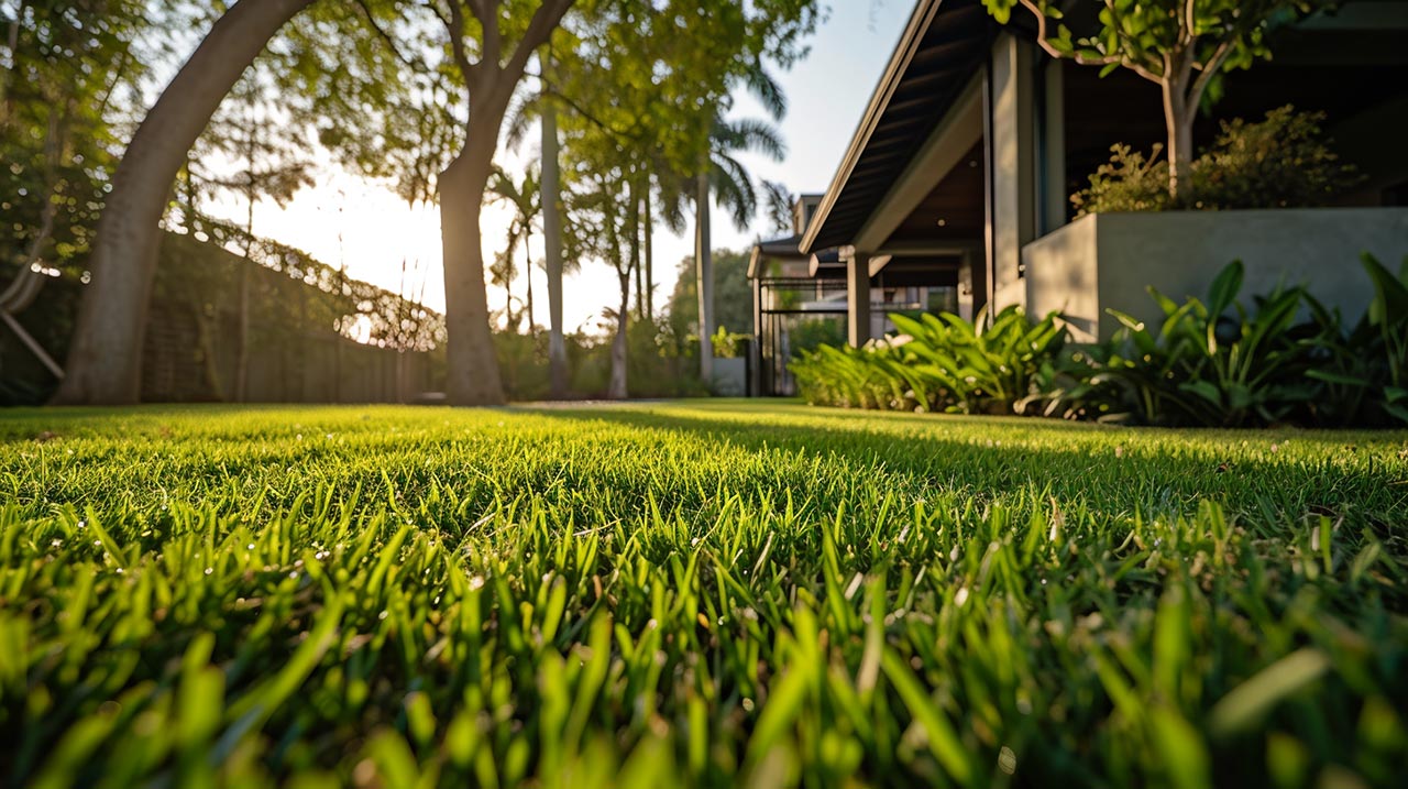 Christchurch Lawn Care