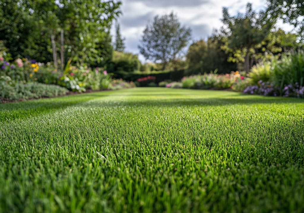 Christchurch Lawn Care Services